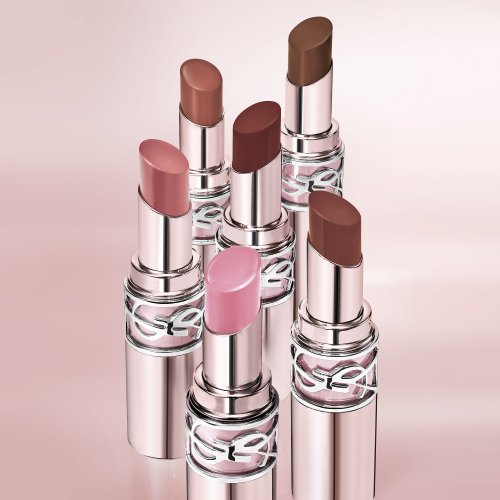 YSL LOVESHINE CANDY GLOW - Ausstrahlungs-enthüllender Balsam YVES SAINT LAURENT YSL LOVESHINE CANDY GLOW - Ausstrahlungs-enthüllender Balsam YVES SAINT LAURENT